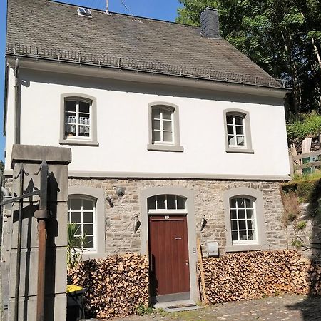 Kutscherhaus Monschau Kamer foto