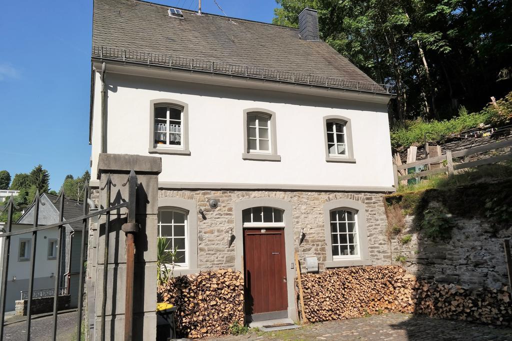 Kutscherhaus Monschau Kamer foto