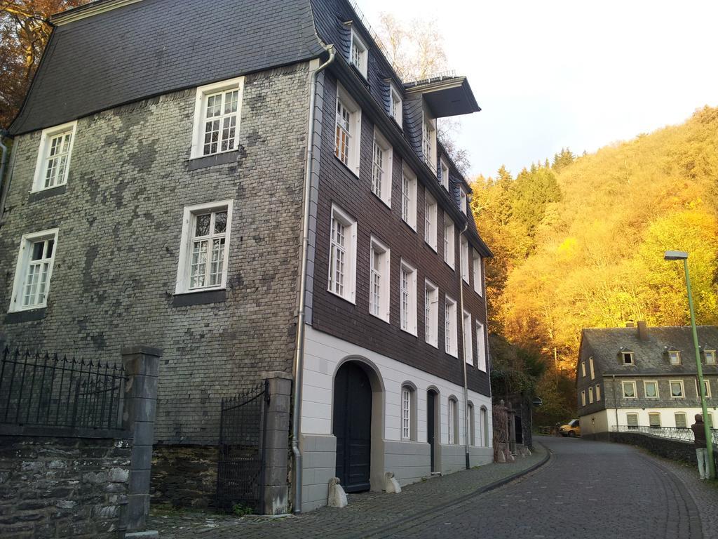 Kutscherhaus Monschau Kamer foto